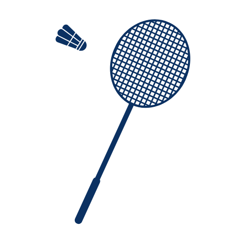 Badminton